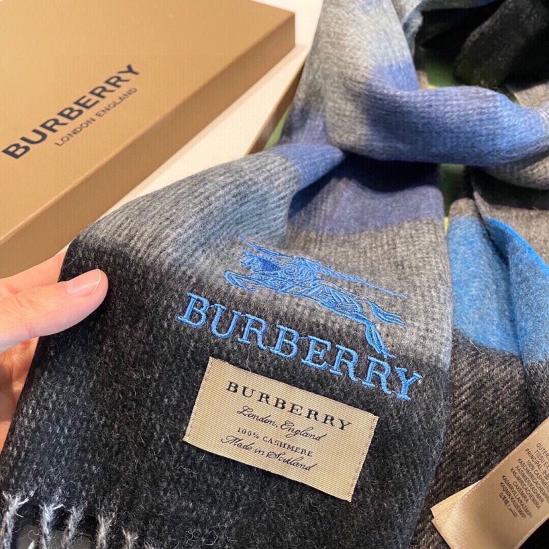 BURBERRY